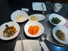-光化门韩国料理(新地假日广场店)