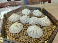 -西安贾三灌汤包·回坊小吃·清真炒菜(北院门总店)