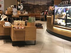 -星巴克(天津鲁能中心第三店)