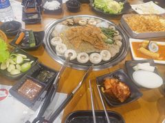 -杀猪天·韩国烤肉(总店)