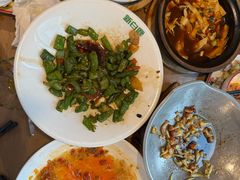 -新白鹿餐厅(城西银泰城店)