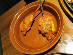 -萨莉亚意式餐厅(杭州西溪龙湖天街店)