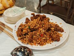 -活潑鲜跳(湖滨商业街店)