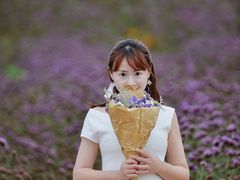 -紫颐香薰山谷景区