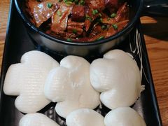 -杭百味·大众精选杭帮菜(西湖音乐喷泉店)