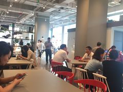 -dotcom coffee古点咖啡(致真大厦店)