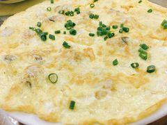 蚝仔煎蛋-明记海鲜大排档(巽寮湾店)