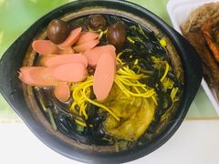 -南湖胖子砂锅(南湖店)