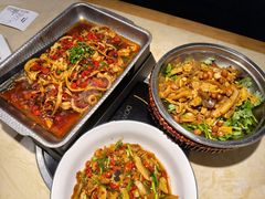 -大碗先生(万家丽店)