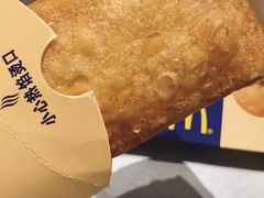 -麦当劳(中山八路店)