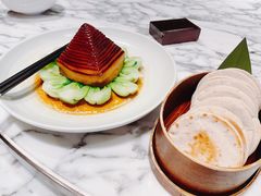 -杭州君悦酒店·湖滨28中餐厅