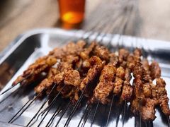 -清真·马峰烤肉(小学习北巷店)