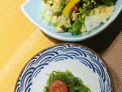 -三石铁板烧(紫竹桥店)