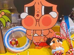 -泡泡玛特POPMART(上海环球港店)