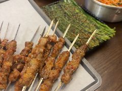 -半酌烧烤小酒馆(南京东路店)