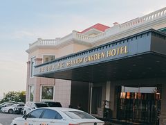 -青岛海景花园大酒店