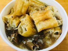 -百成大同鸭肉粥(大同总店)