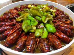 十三香小龙虾-草原牧羊火锅·龙虾·烤鱼(杨浦店)