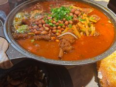 -山四砂锅(太原钟楼街店)