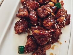 -六和聚传统烤鸭.天津菜(和平店)