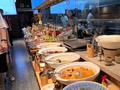-鸽子窝(宋庄店)