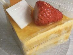 -味多美蛋糕(灯市口店)