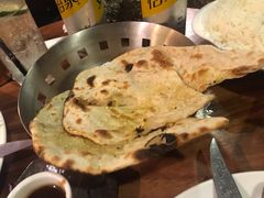 -克比叔叔印度餐厅Kebabs on the Grille(永康路分店)