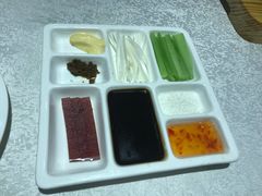 -福海居烤鸭店(鸟巢店)