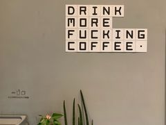 -dotcom coffee古点咖啡(致真大厦店)