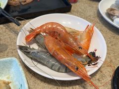 -初色海鲜自助(万丰路店)