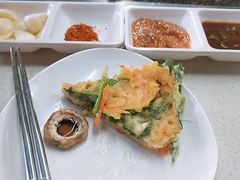 -猪的故事·韩式烤肉(韩乐坊店)