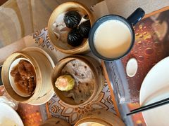 -青岛中心假日酒店·蓝天行政酒廊
