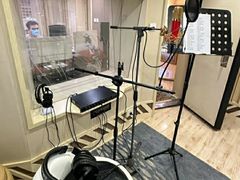 -北京620音乐工作室·录音棚(通州店)