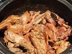 -斯丹姜母鸭·古法干香(涂门街总店)