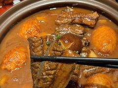 -童福兴·南京菜(老门东店)