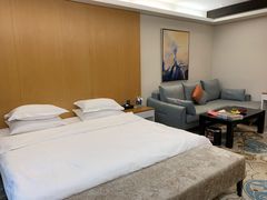 -上海怡沁园度假酒店