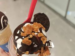 -DQ·蛋糕·冰淇淋(五棵松万达店)