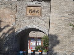 -大境门景区