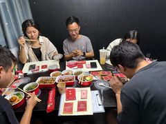 -剧狐剧本杀(徐汇1号店)