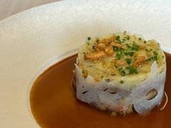 -The Georg(东华门店)