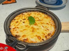 -鱼酷活鱼烤鱼(南京水游城店)