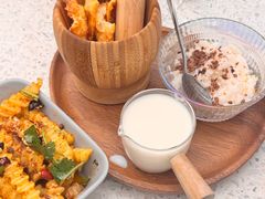 -雲物·云南小馆(好悦天地店)