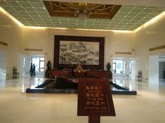 门面-行宫大酒店-餐厅