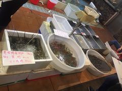 -御唐府海珊瑚主题餐厅