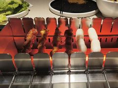 -丰茂烤串(五道口店)