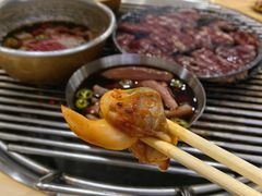 -农民烧烤(延边社区店)