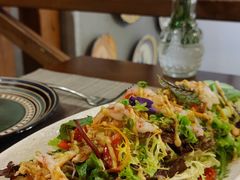 -LA CREPERIE BRETONNE布列塔尼法式餐厅(天童北路店)