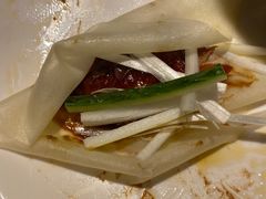 -守柴炉烤鸭(科华中路王府井店)