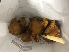 -1973继光香香鸡(金桥国际店)