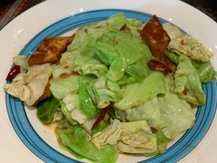 -巴依老爷·新疆美食(上城区天城路店)